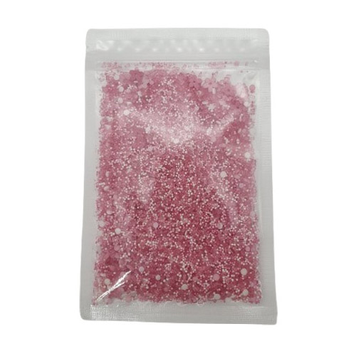스프링클 핑크블라썸믹스100g 빼빼로데이 초콜릿만들기 토핑 컵케익 장식 팥빙수 베이킹 - 상세 이미지 2