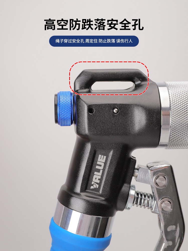 전동 사라기 유압 파이프 확장기 확관기 튜브 증폭기 VEB-1 전기 벤더 (6-22mm) 1개 - 상세 이미지 5
