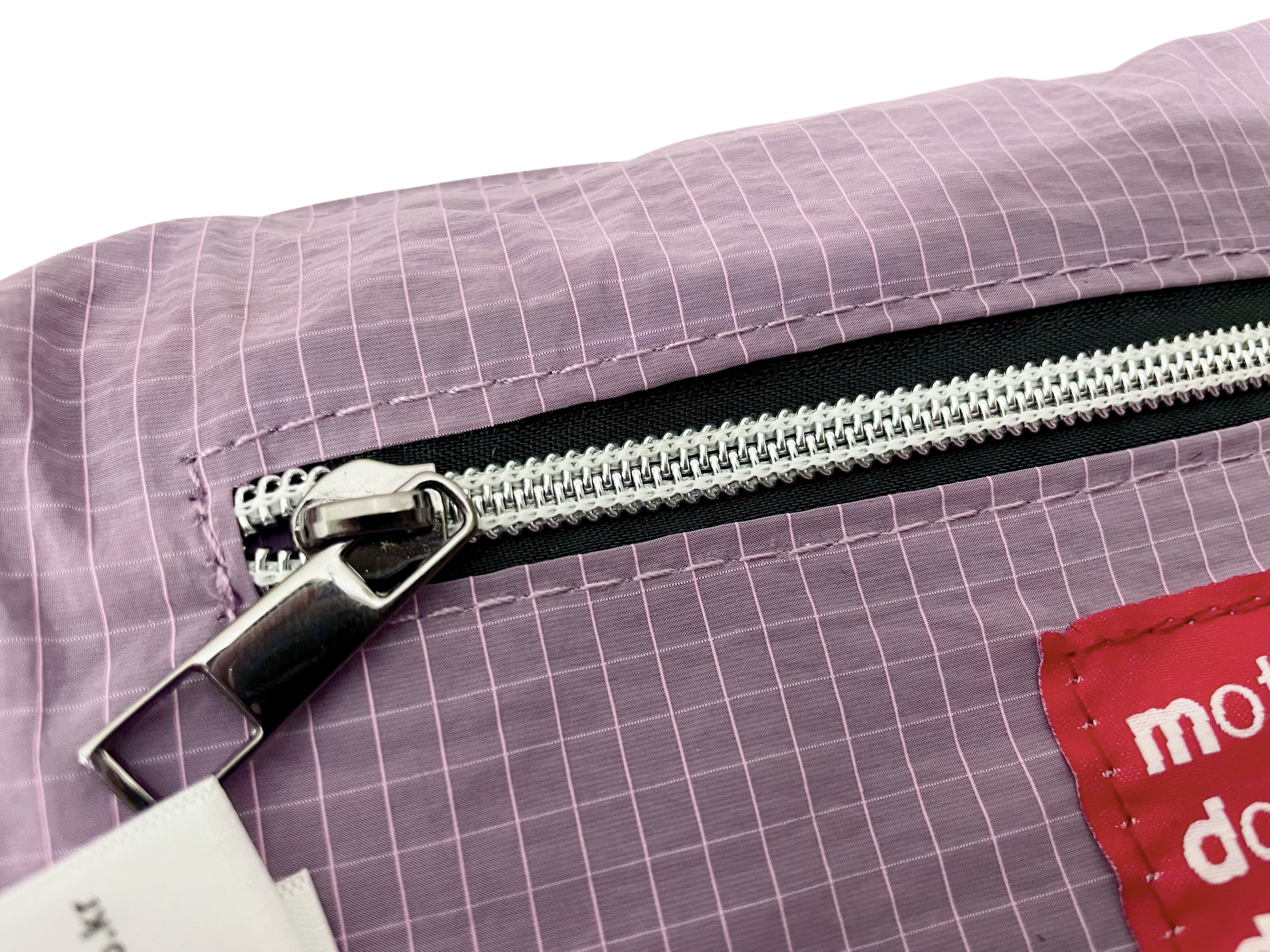 므떼 여행용 크로스백 반달 크로와상 가벼운 보부상 핸드폰 유럽여행가방 도난방지 나일론