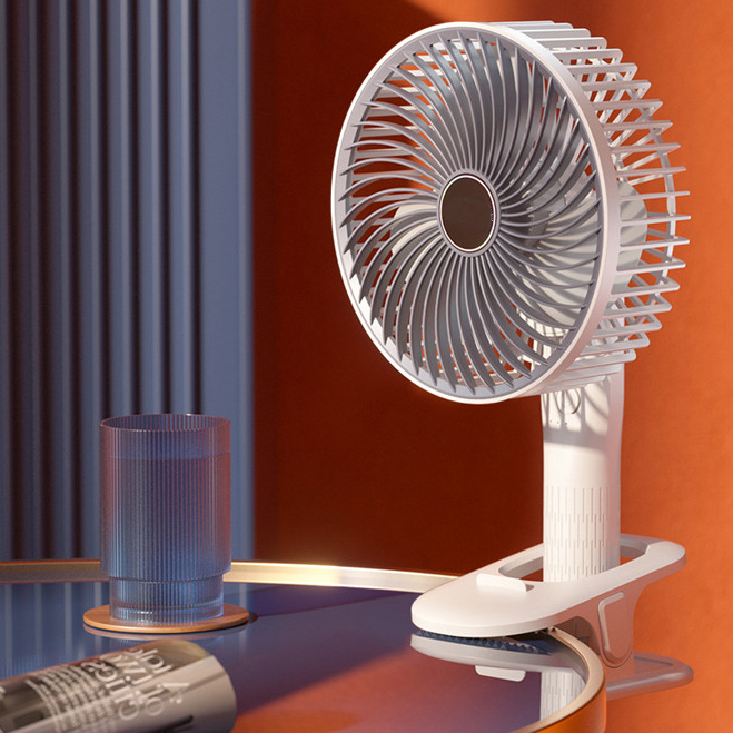 사무실 써큘레이터 책상 위 선풍기 테이블 선풍기 침대 책상용 선풍기
