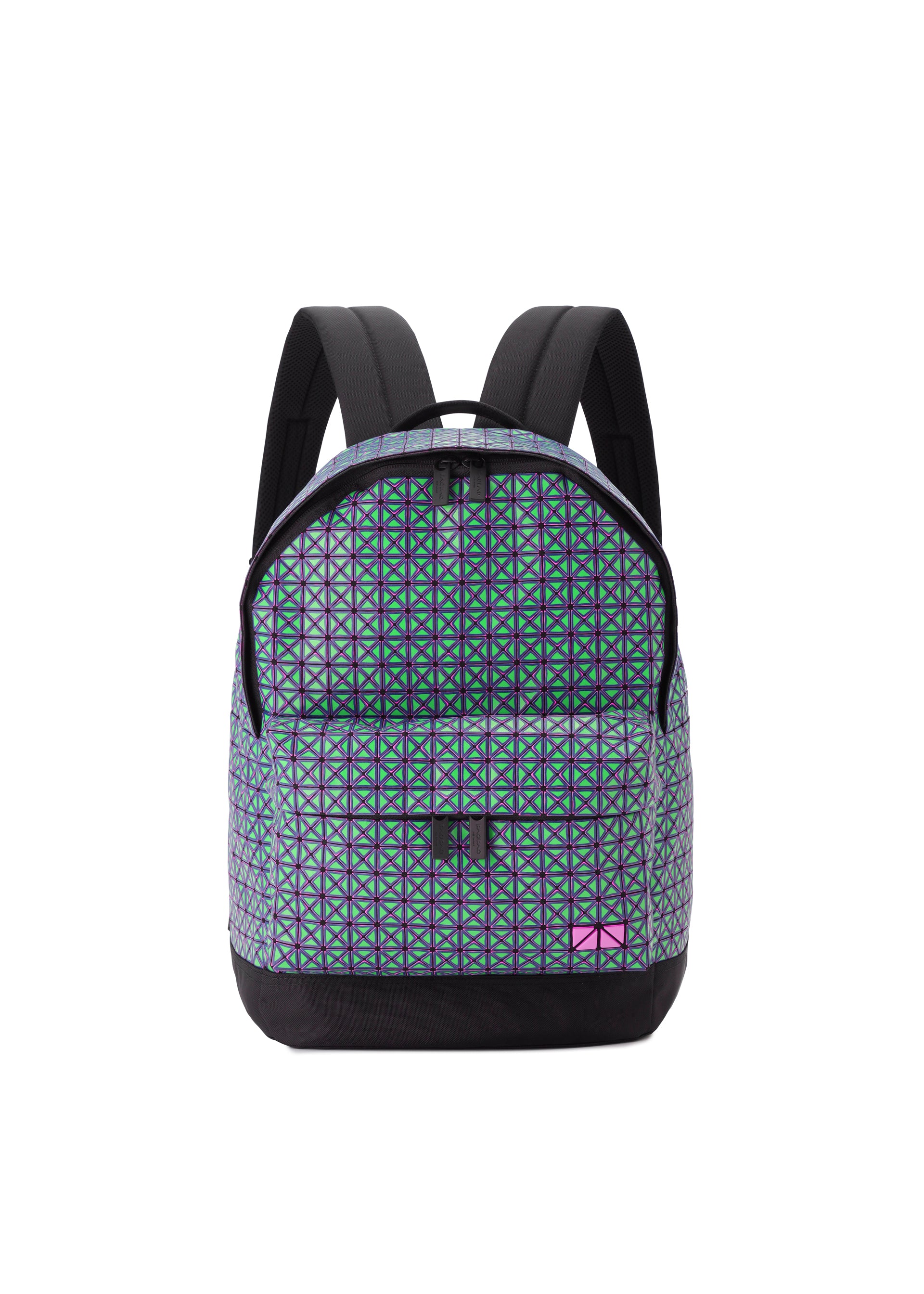 바오바오 백팩 DAYPACK ROUGH AG401 - 상세 이미지 2