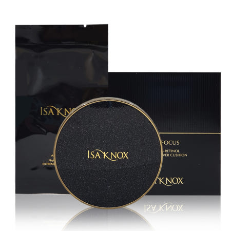 이자녹스 에이지포커스 익스트림 커버 쿠션 15g+15g