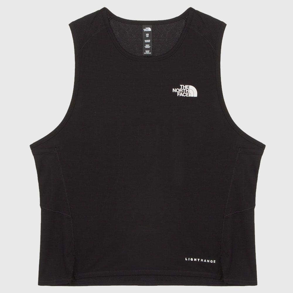 여자 마라톤 나시 조깅 헬스 민소매 슬리브리스 NT7VR41A