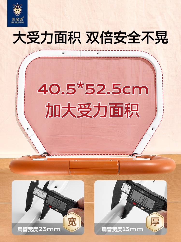 어른침대가드 안전 낙상방지 안전가드 난간 무타공 펜스 안전바 성인 사이드 - 상세 이미지 4