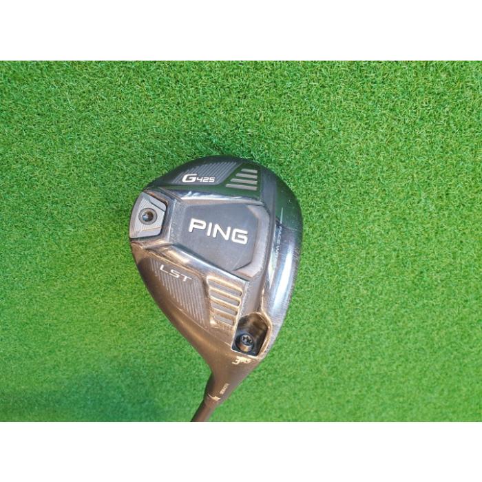 핑 PING G425 LST 3번 우드 14.5도 강도S N502 : 골프딜 golfdeal