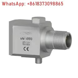 TA202/TA204/TA284/TA217/TA218CTC 진동 온도 이출력 센서 : 디에스더유통