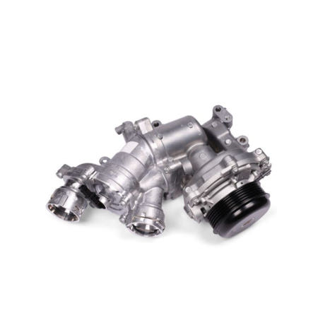 벤츠 E300 E400 S350 S400 GLS400 디젤 GK 워터펌프 6562000001 980569