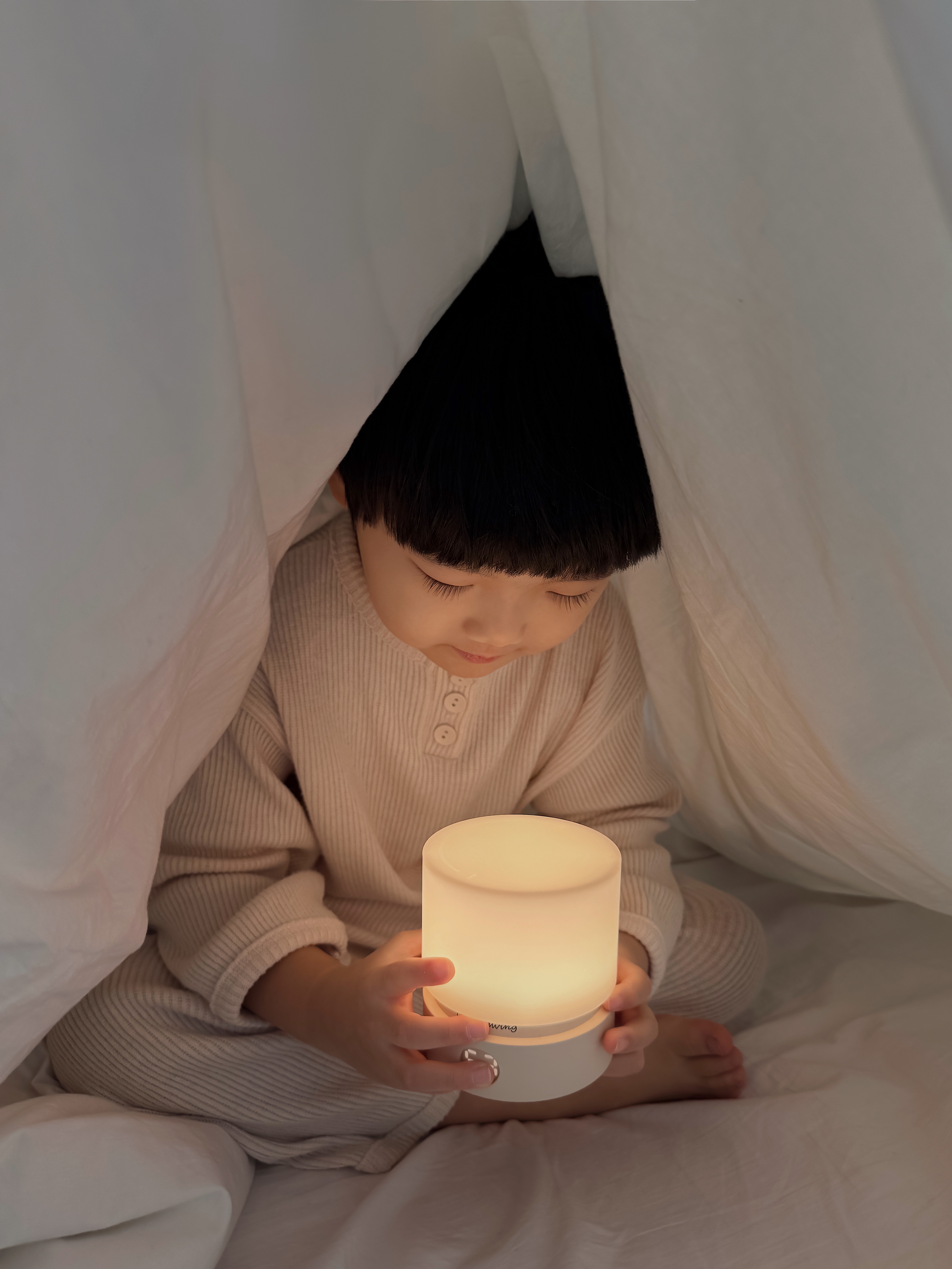 까사드로잉 아이방 조명 수유등 무드등 취침등 - 상세 이미지 2