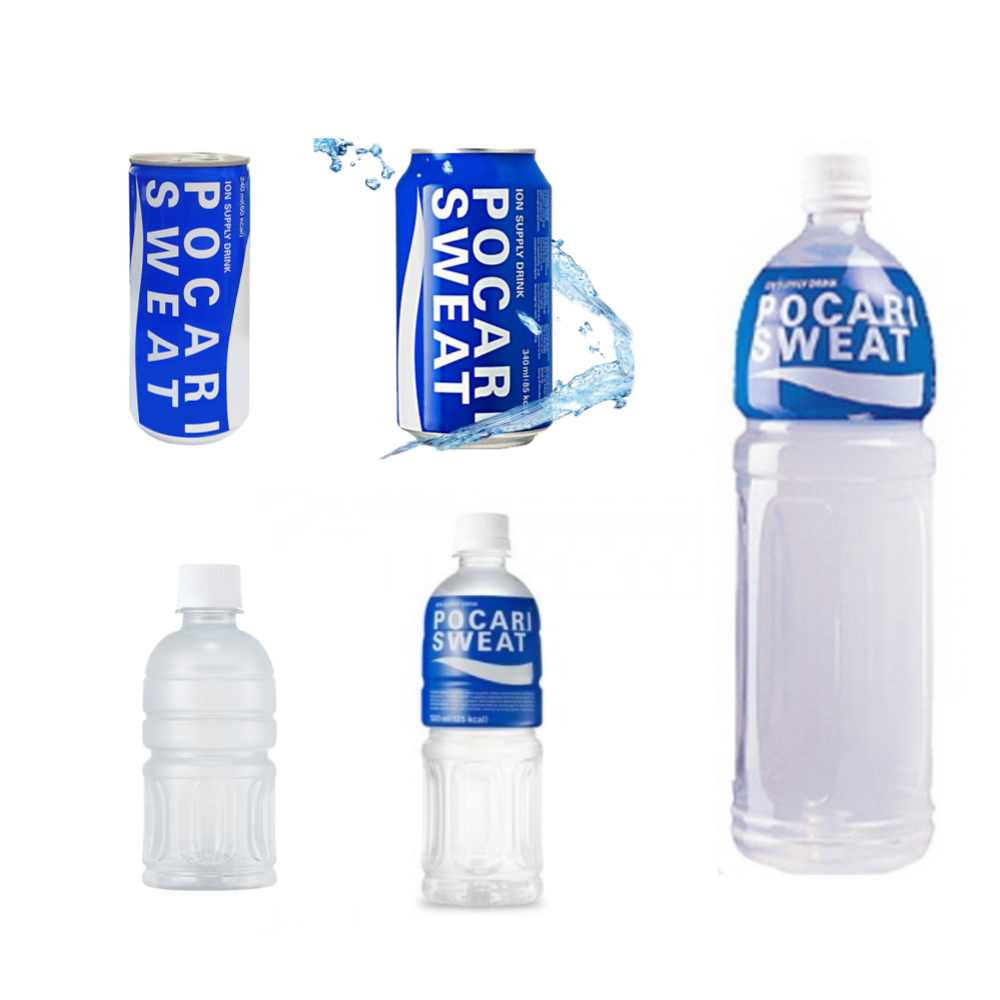 포카리스웨트 이온음료 240mlX30CAN 340mlX24캔 340mlX20페트 무라벨 500mlX20PET 1.5LX12페트