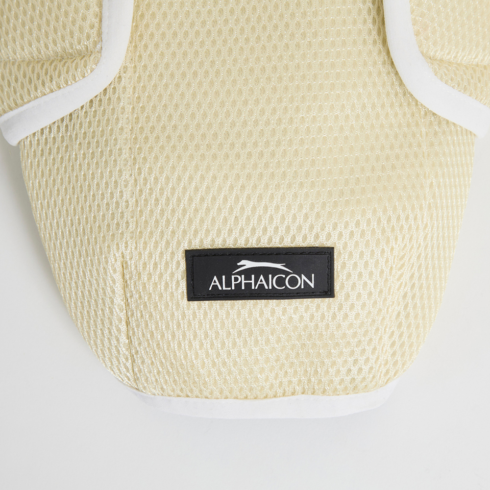 알파아이콘 SUPER COOLING VEST 쿨링 베스트 조끼 - 상세 이미지 5