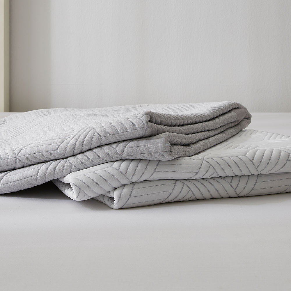 아르떼베딩 서담 시원한 여름 이불 매트리스 냉감 쿨링 침대패드 SS