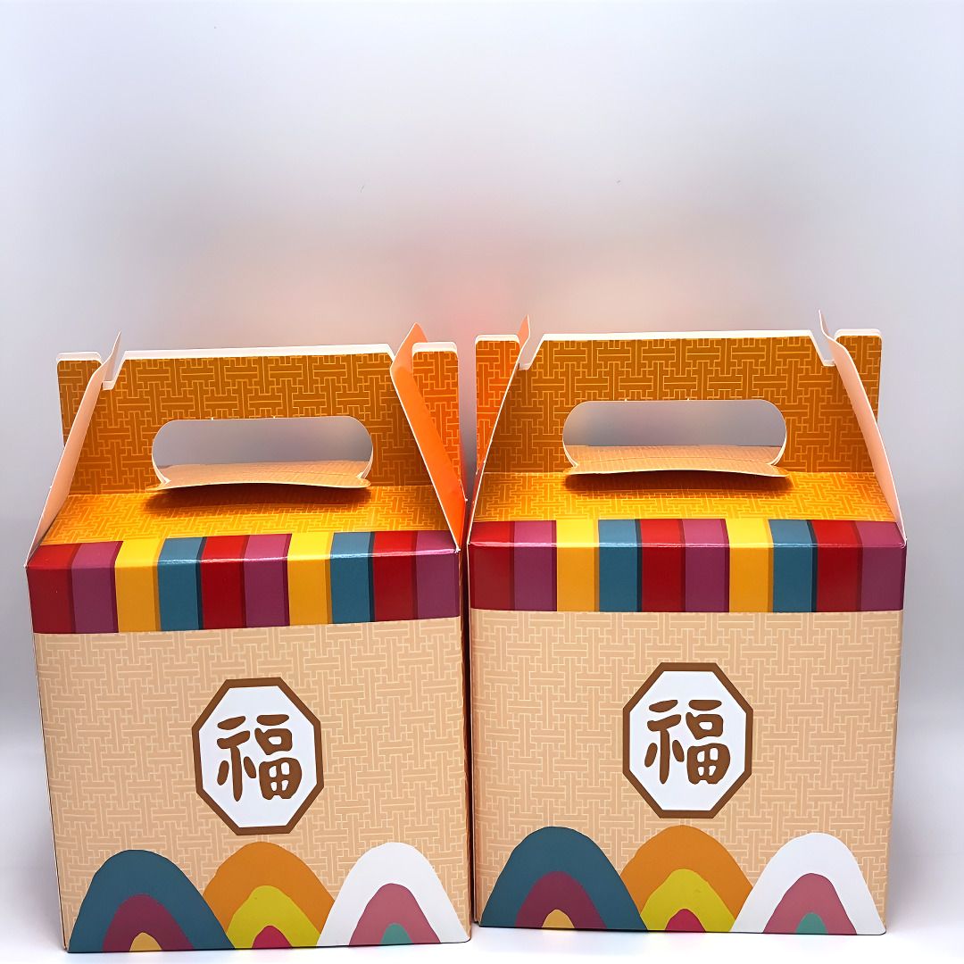 용돈 떡 상자 어버이날 용돈 돈 현금 상자 박스 이벤트 선물 부모님 생신 생일 이벤트 선물 이미지 6