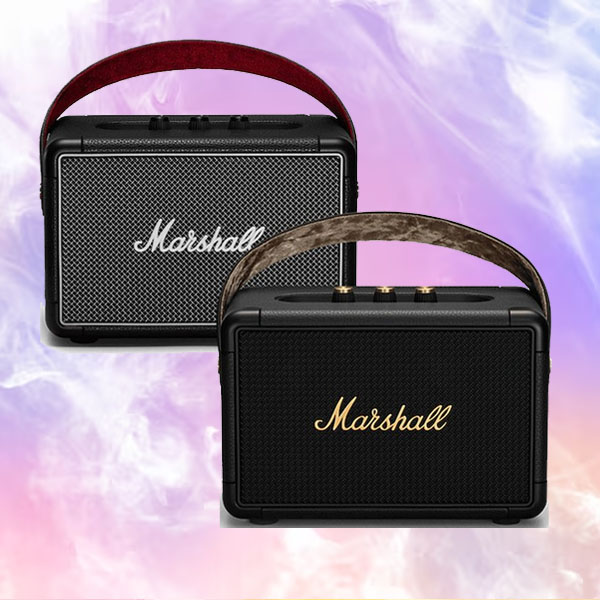 [서울무료당일퀵배송] 마샬 킬번2 정품 블루투스 스피커 소비코AV정품 제품 이미지