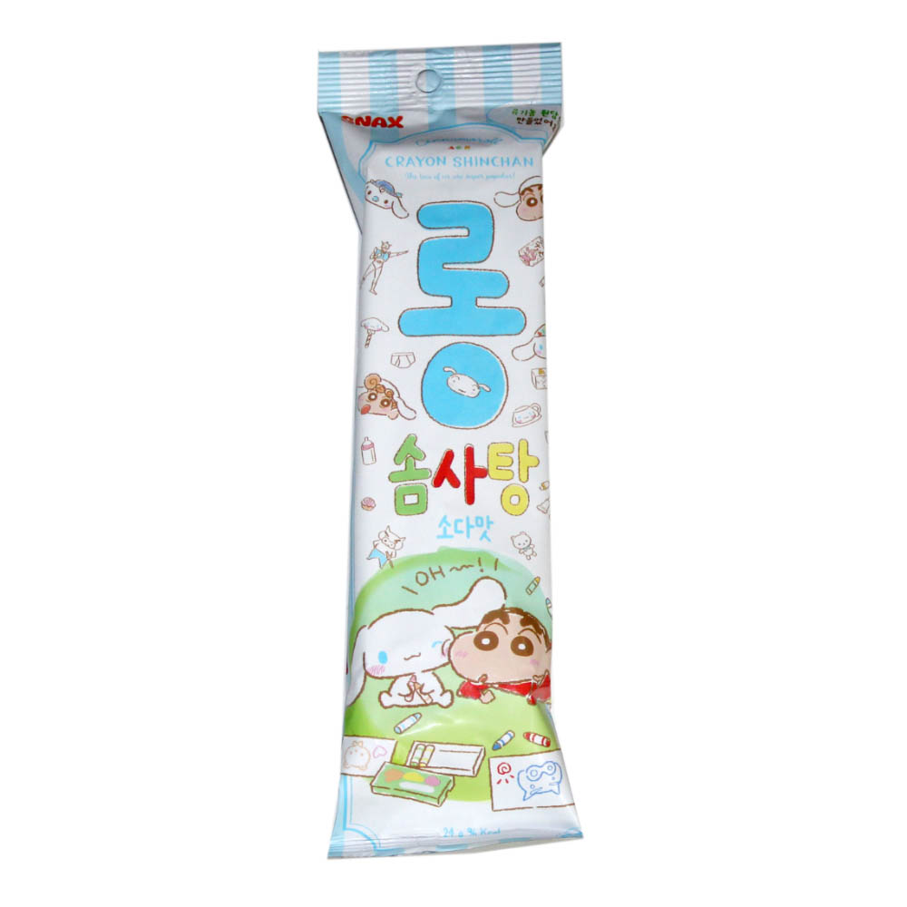 롱 솜사탕 24g : 주식회사 세븐스타몰