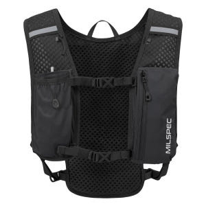 밀스펙 코어 트레일러닝 베스트 경량 트레일 러닝 등산 마라톤 런닝 스포츠... 운동러 솔직 후기 | 실사용 리뷰 - 상품 이미지 4