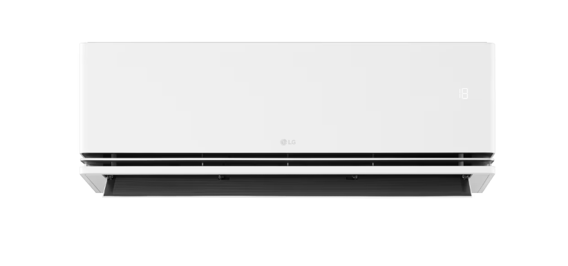 LG 벽걸이에어컨7평 1등급 사게절냉방 SQ07ES8EES 오브제컬렉션 듀얼쿨 수도권 설치별도