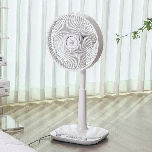 지군코리아 무소음 강풍 스탠드 써큘레이터 LGA-GF4014 PLUS - 상품 이미지