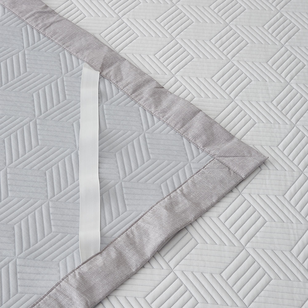 아르떼베딩 콜드큐브 시원한 여름 이불 매트리스 냉감 쿨링 침대패드 SS