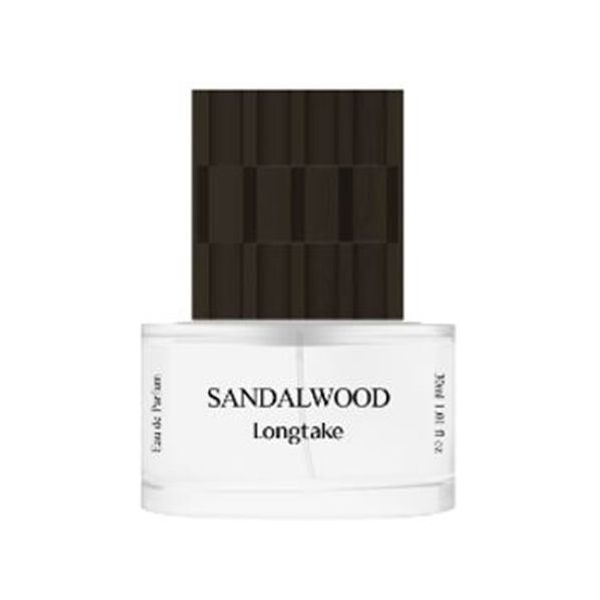 롱테이크 샌달우드 EDP 30ML : 카멜레온99