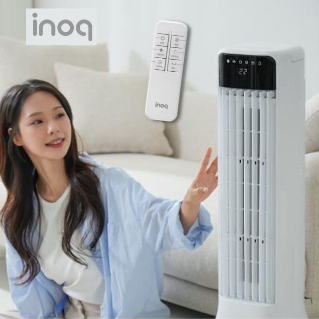 실외기없는 에어컨 대체 작은 에어컨 실외기없는 미니 에어컨