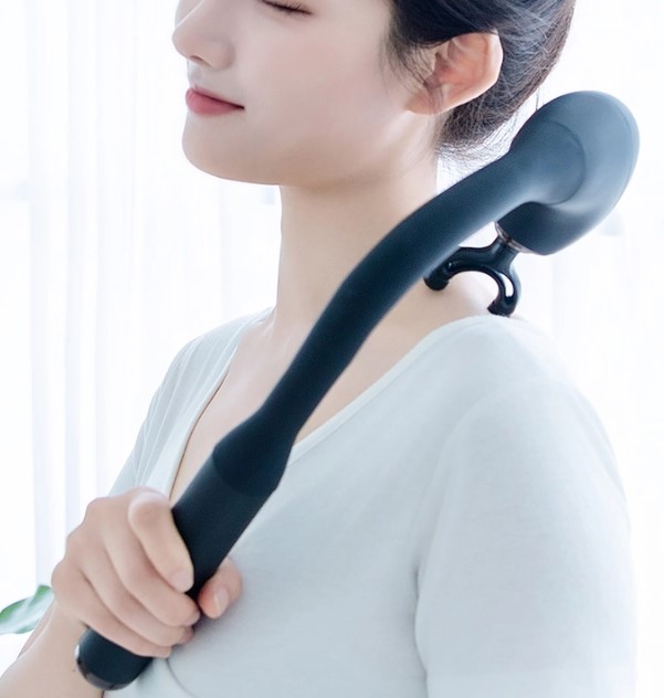 오아 마사지기 전신 어깨 목 마사지건 OMSG-001BK 코스트코 - 상세 이미지 5