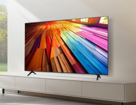 LG울트라HD 50UT8350KNA 스텐드형폐가전수거 LG직배송설치