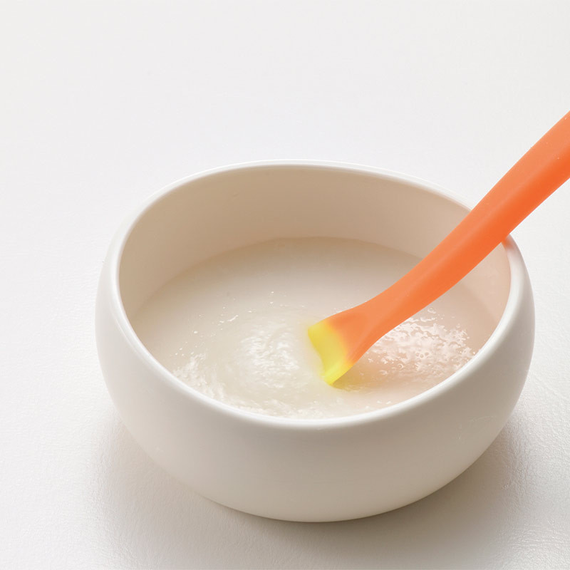 릿첼 온도 감지 부드러운 이유식 스푼 세트 - 주방·식기 - 하카타몰