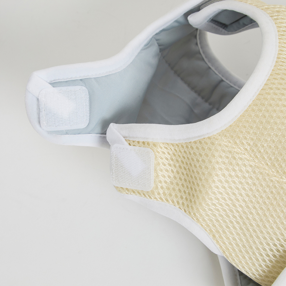 알파아이콘 SUPER COOLING VEST 쿨링 베스트 조끼 - 상세 이미지 4