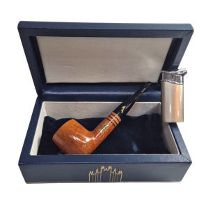 Savinelli Collection Natural 2020 – 이탈리아 장인의 걸작 한정판 컬렉션의 정수