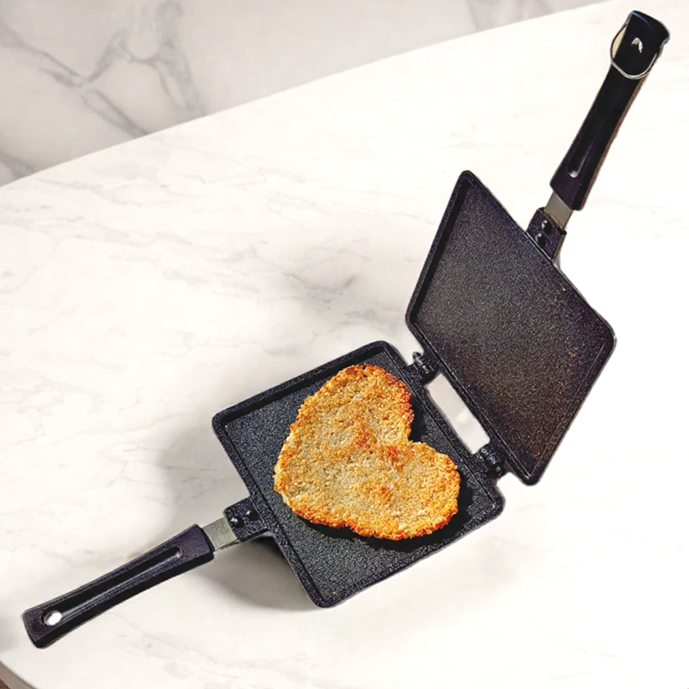 누룽지기계 누룽지 만드는 기계 제조기 가정용 오징어굽는