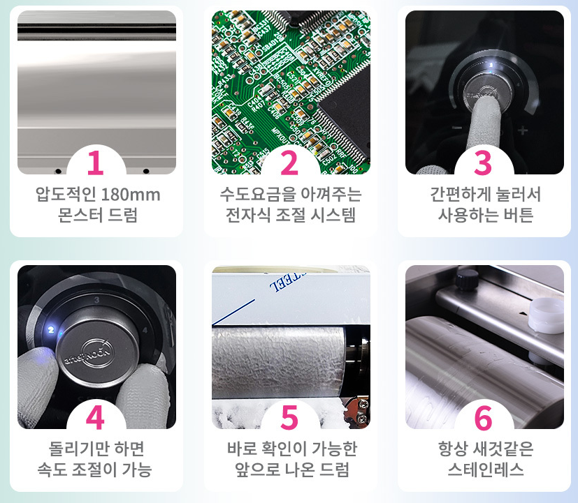 눈꽃빙수기 실타래 우유빙수기계 애프터눈 업소용 카페 팥빙수 설빙 국산 350KG 400NW