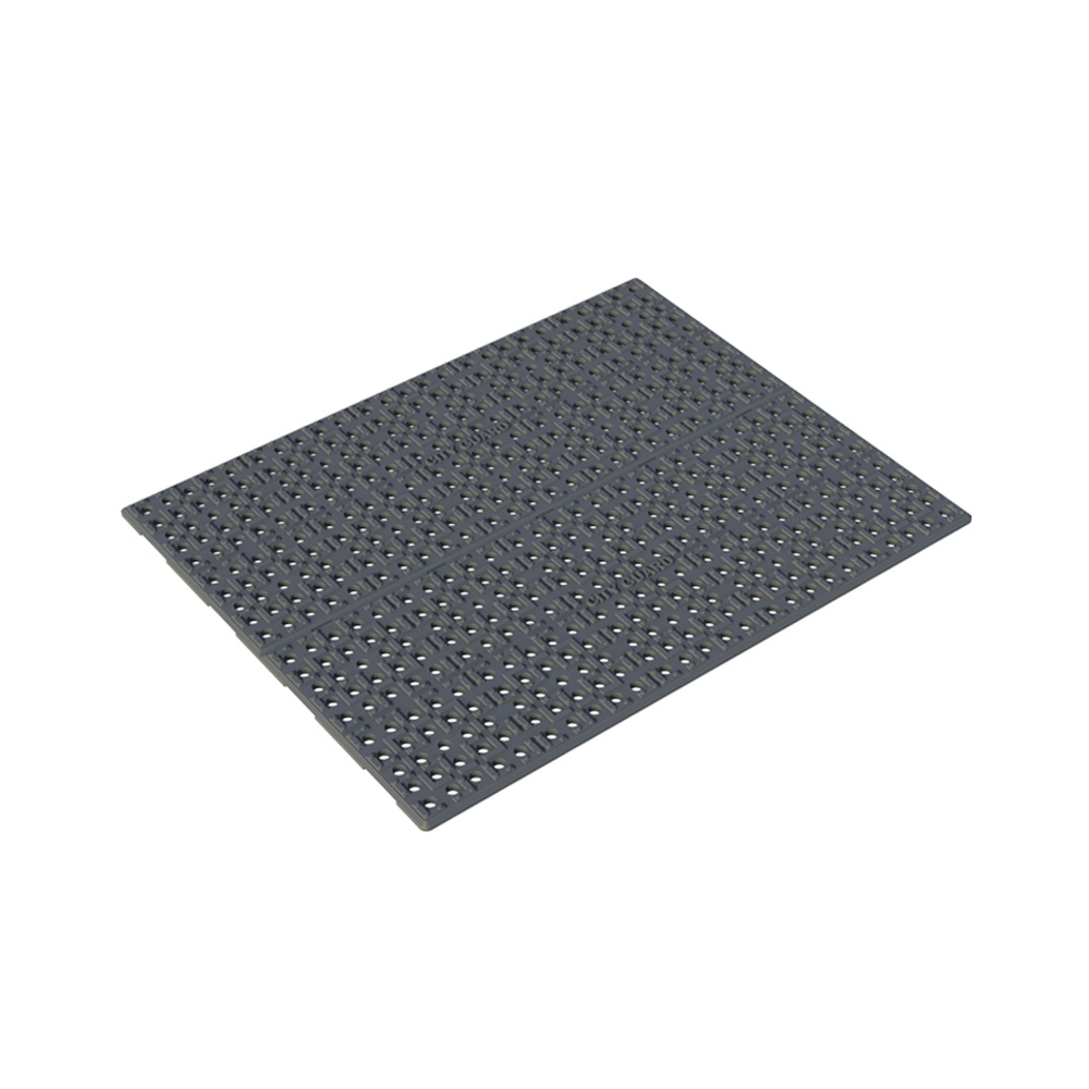 그레이팅 안전덮개