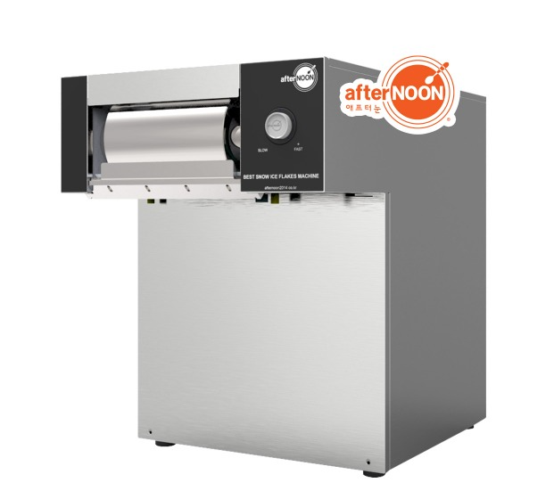 눈꽃빙수기 실타래 우유빙수기계 애프터눈 업소용 카페 팥빙수 설빙 국산 350KG 400NW