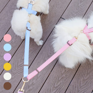 바유 강아지 더블리드줄 트윈 톤톤1.5cm 솔직 후기 | 실제 사용자 리뷰 총정리 - 상품 이미지 1