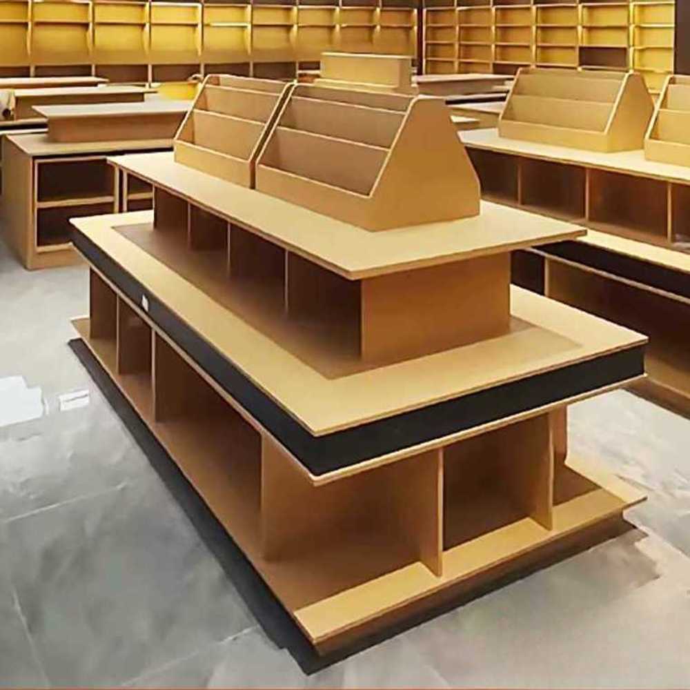 도서진열대 서점 진열장 문구 책 베스트샐러 제품 센터 아일랜드 150x100x120cm : 스타플레이스3