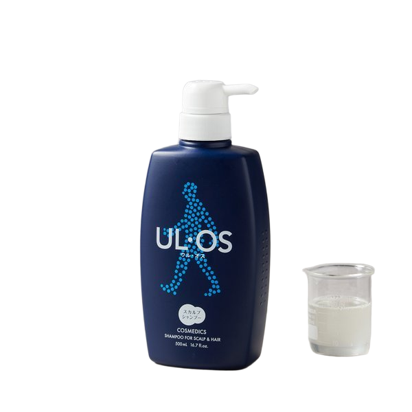 우르오스 스칼프샴푸500ml (N4) : 이머즈상점