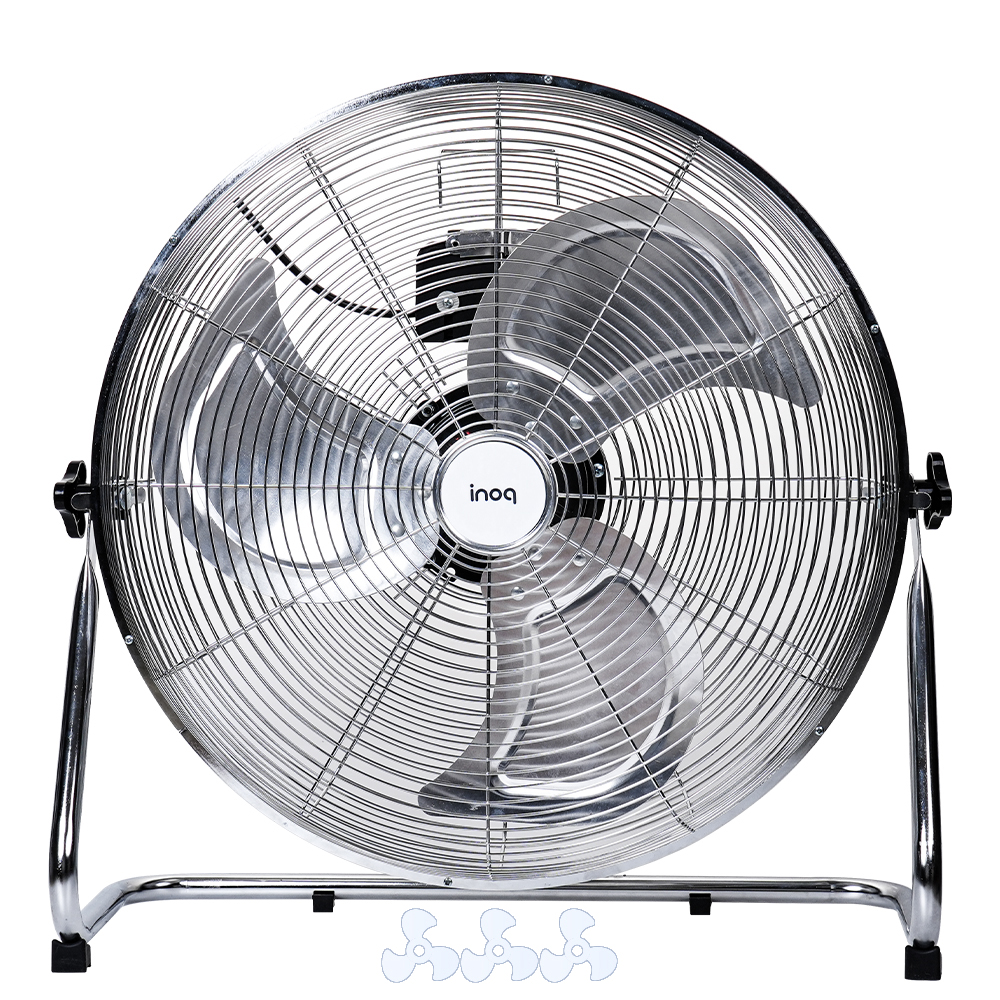 공업용 업소용 공장선풍기 앉은뱅이선풍기 산업용회전팬 1600N