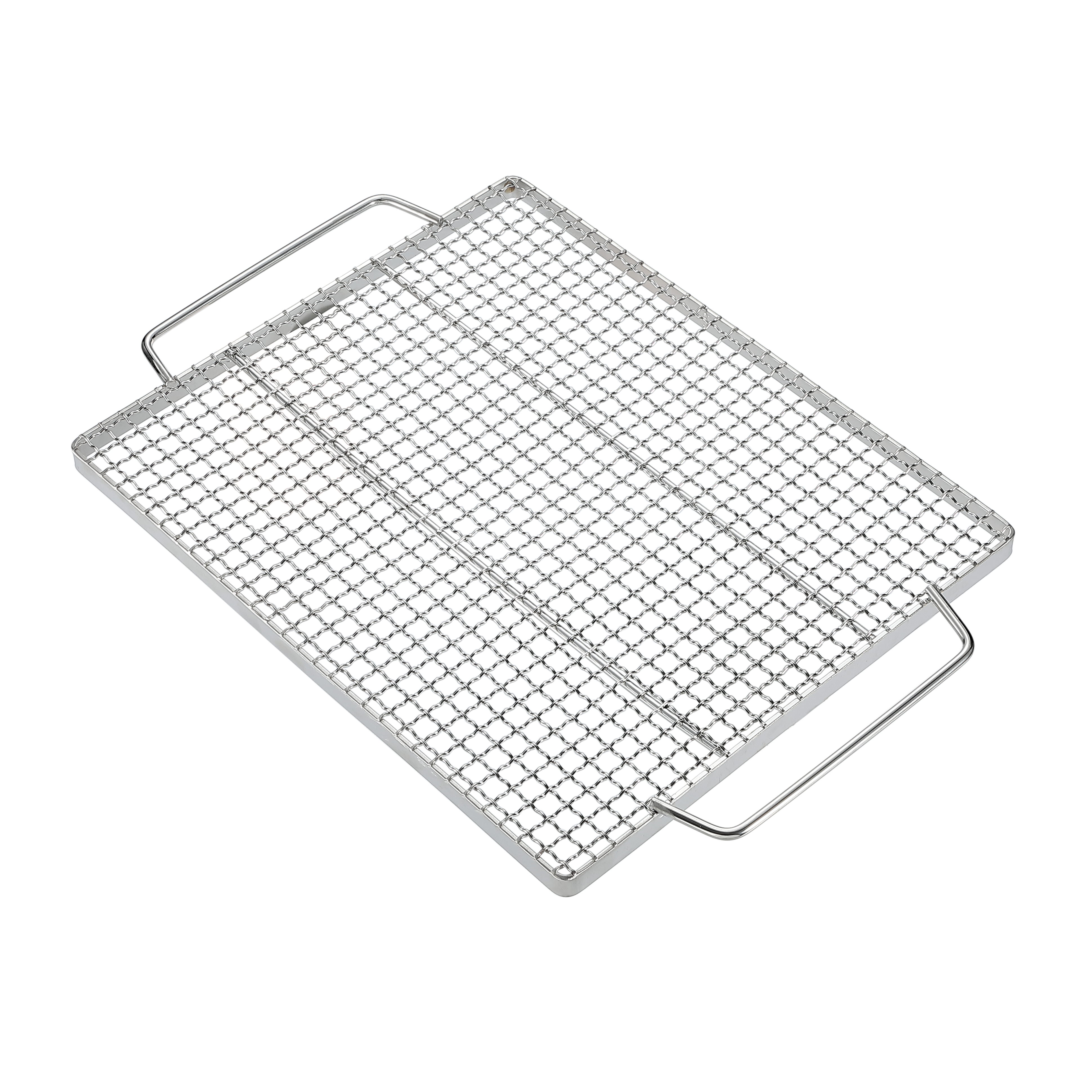 캠핑문 304 스테인리스 화로 석쇠 그릴 Pro MT-W2