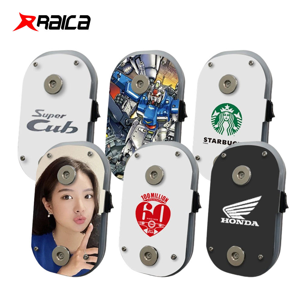 LED 커스텀 사진 2