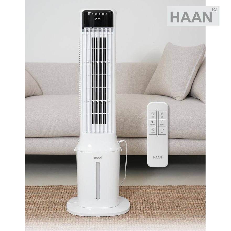 외부장치없는 에어컨 대용 소형 에어컨 가정용 미니 에어컨