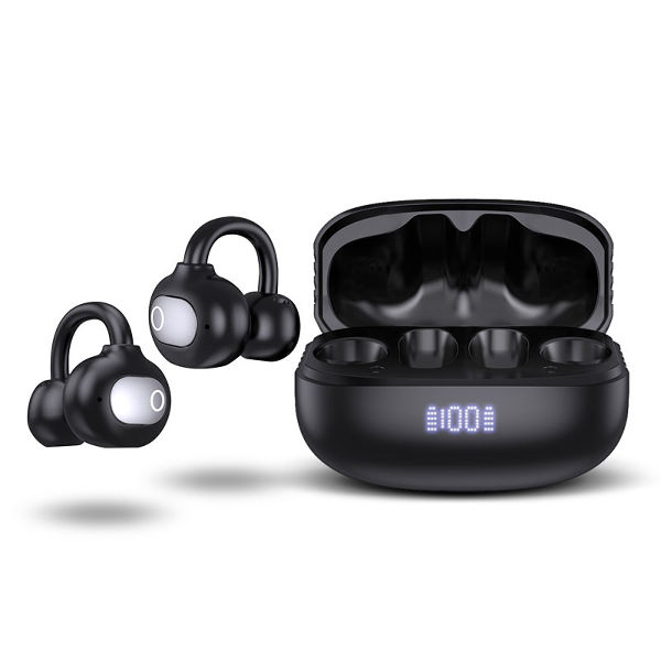 브리츠 오픈형 이어링타입 블루투스이어폰 BZ-ER3