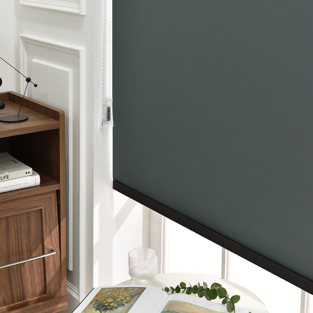 아라크네 롤스크린 암막방염시그니처 30x30