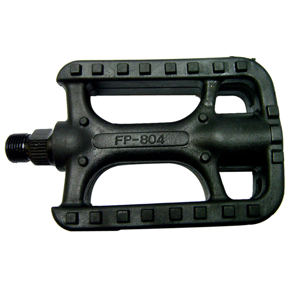 페이밍 자전거 페달 PVC MTB 베어링식 1세트 오른쪽/왼쪽(870) : 성진스포랜드