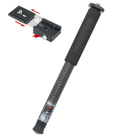 HORUSBENNU 호루스벤누 FX-MX5 카본 모노포드+FX-EXP1 스피드KIT