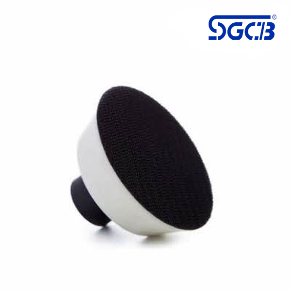 SGCB 50mm(2인치)/75mm(3인치) 플렉시블 백업패드 M14 - 상품 이미지