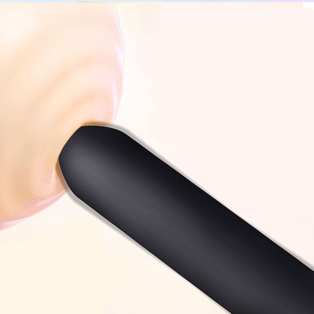 눈 손 마사지기 손목 손가락 승모근 .얼굴 눈마사지 무선진동기 - 상세 이미지 2