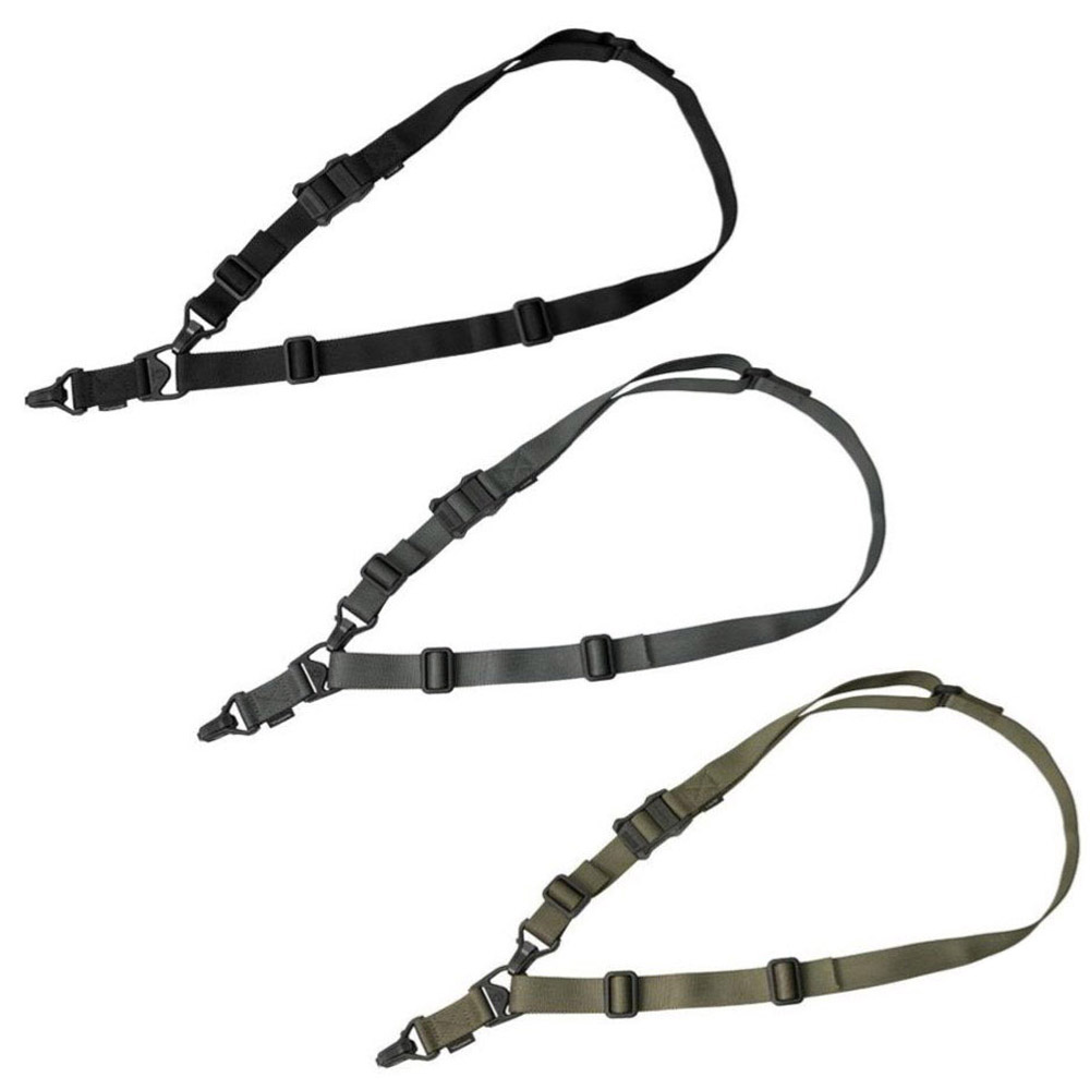 Magpul MS3 GEN2 Sling 맥풀 MS3 멀티 미션 슬링 1,2점식 슬링 - 상세 이미지 2