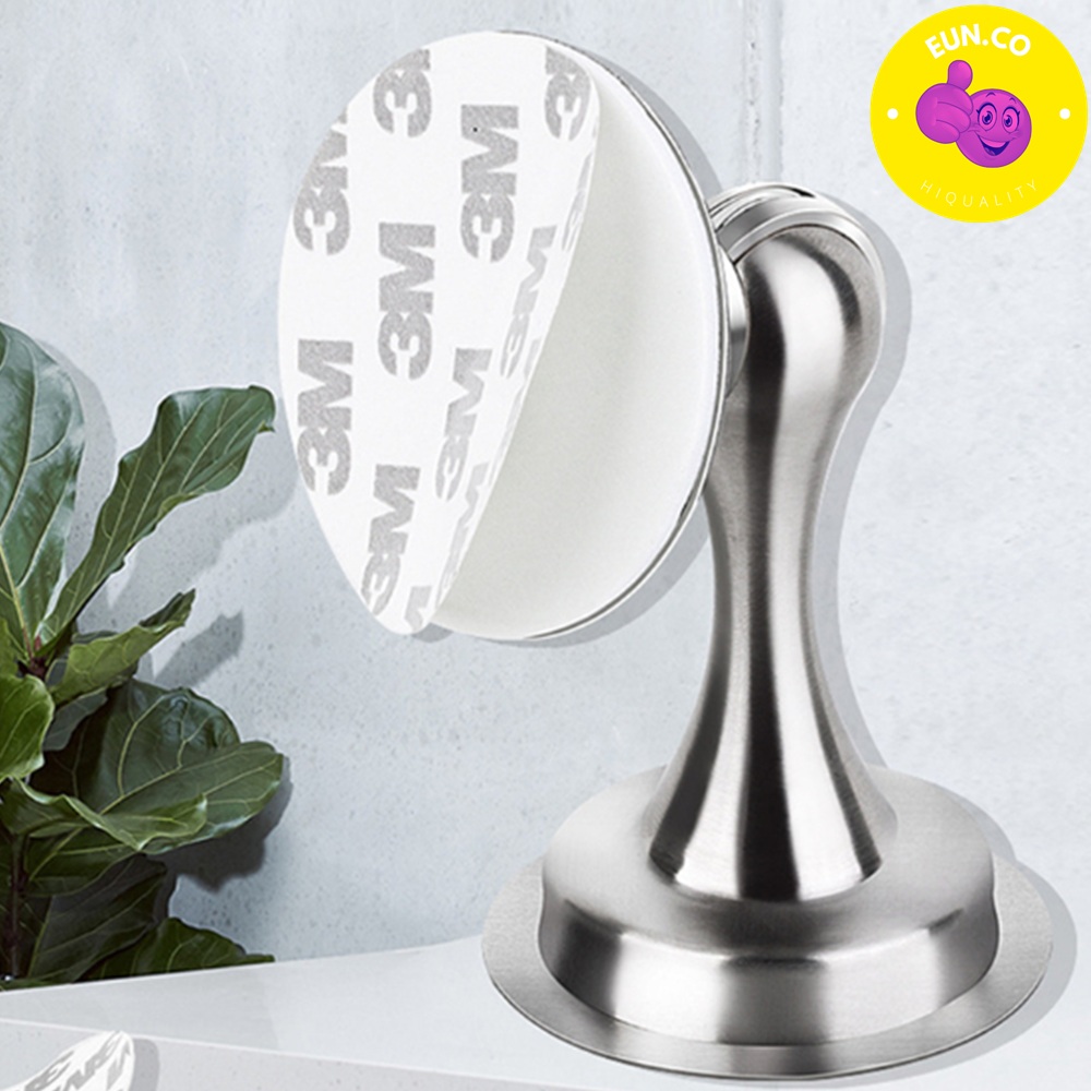 문쾅방지 문고정 자석 도어스토퍼 방문고정 자석 문걸이 말발굽 사무실 회의실 탕비실