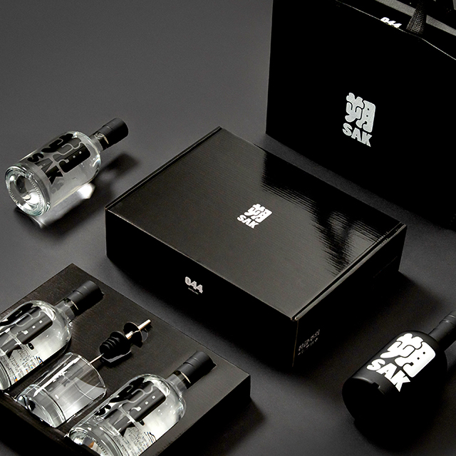 [전통주 선물세트] 삭30도 2개세트 조청 증류주 (공사사양조 알코올30도 370ml ) - 상세 이미지 2