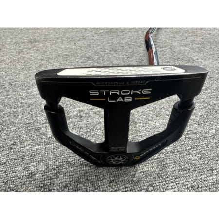 [중고]오디세이 스트로크랩 버드오브프레이 34인치 중고 퍼터 (커버o)